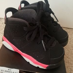 Jordan Retro 6